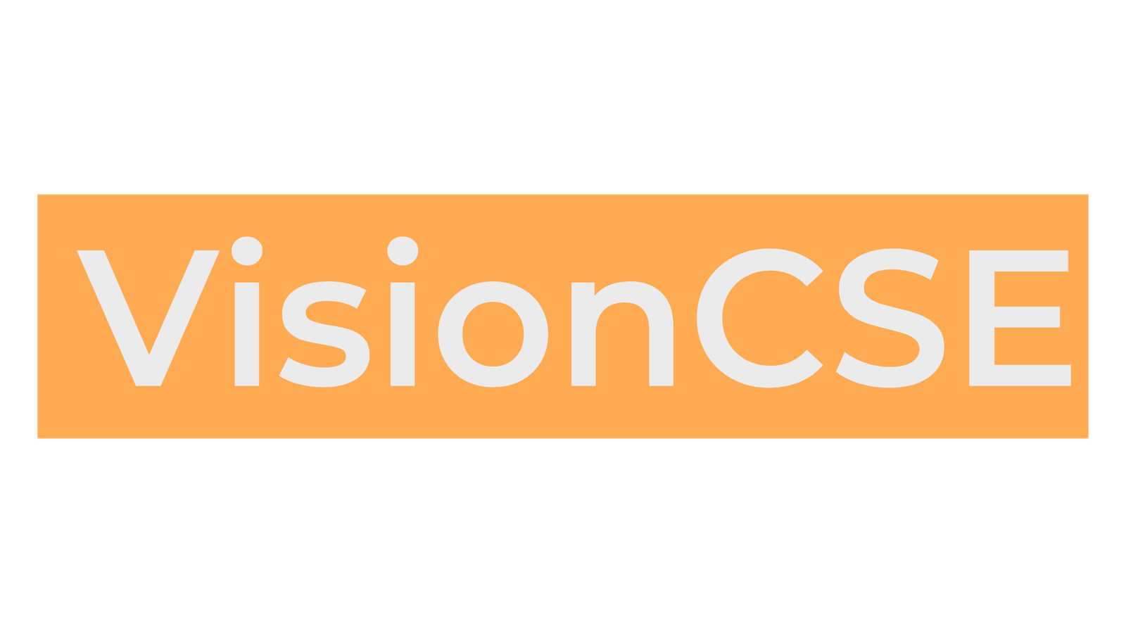 VisionCSE